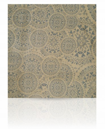 Палантин Женский S-MOSAIC/BEIGE